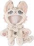 『FLUFFY LAND』ねんどろいどどーる きぐるみパジャマ Dyana